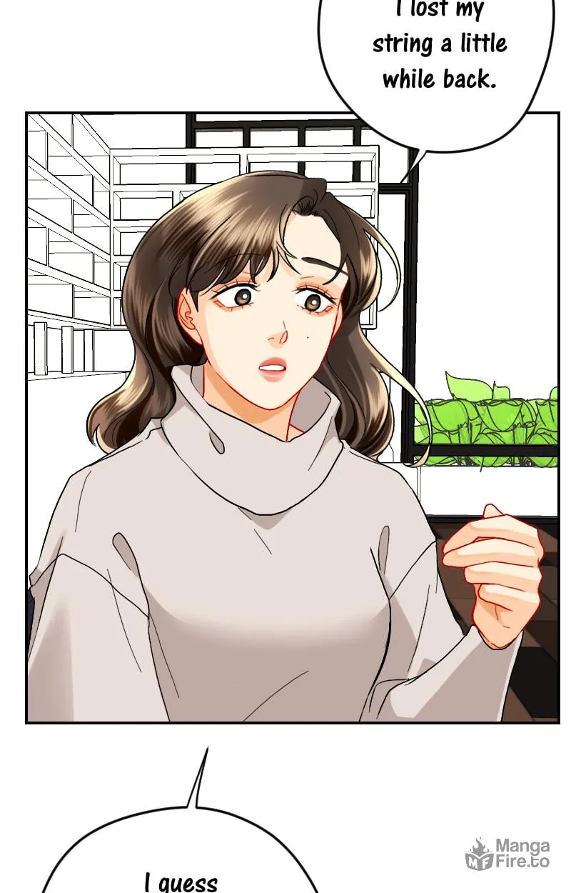 Love Me Knot Chapter 134 page 24 - 