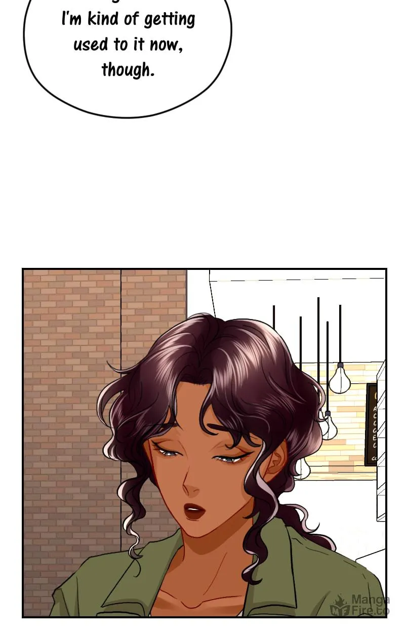 Love Me Knot Chapter 134 page 25 - 