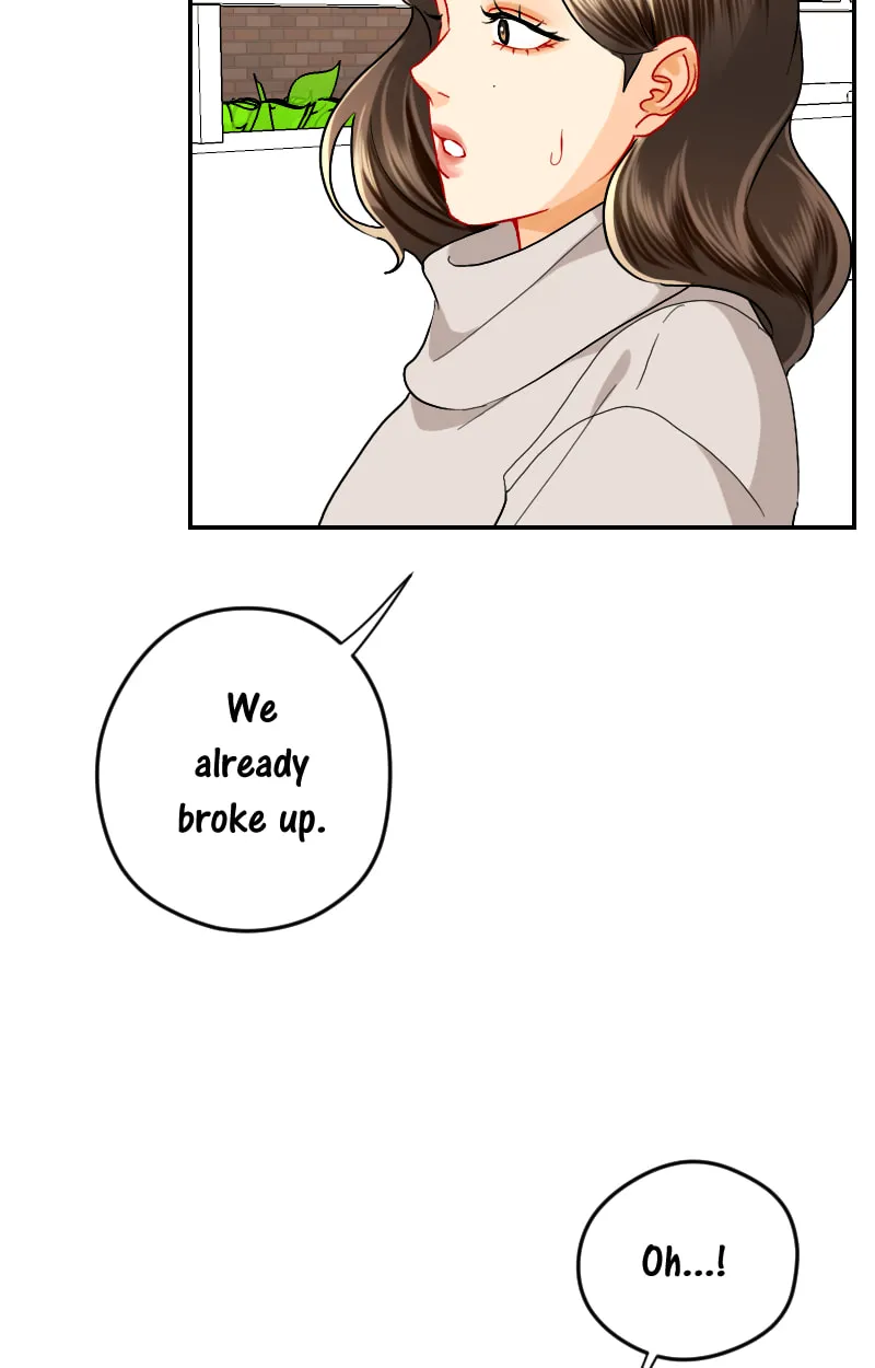 Love Me Knot Chapter 134 page 28 - 