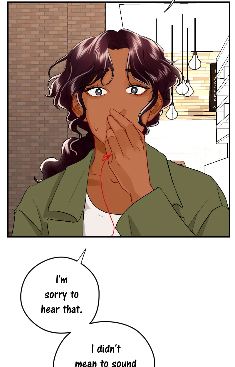 Love Me Knot Chapter 134 page 29 - 