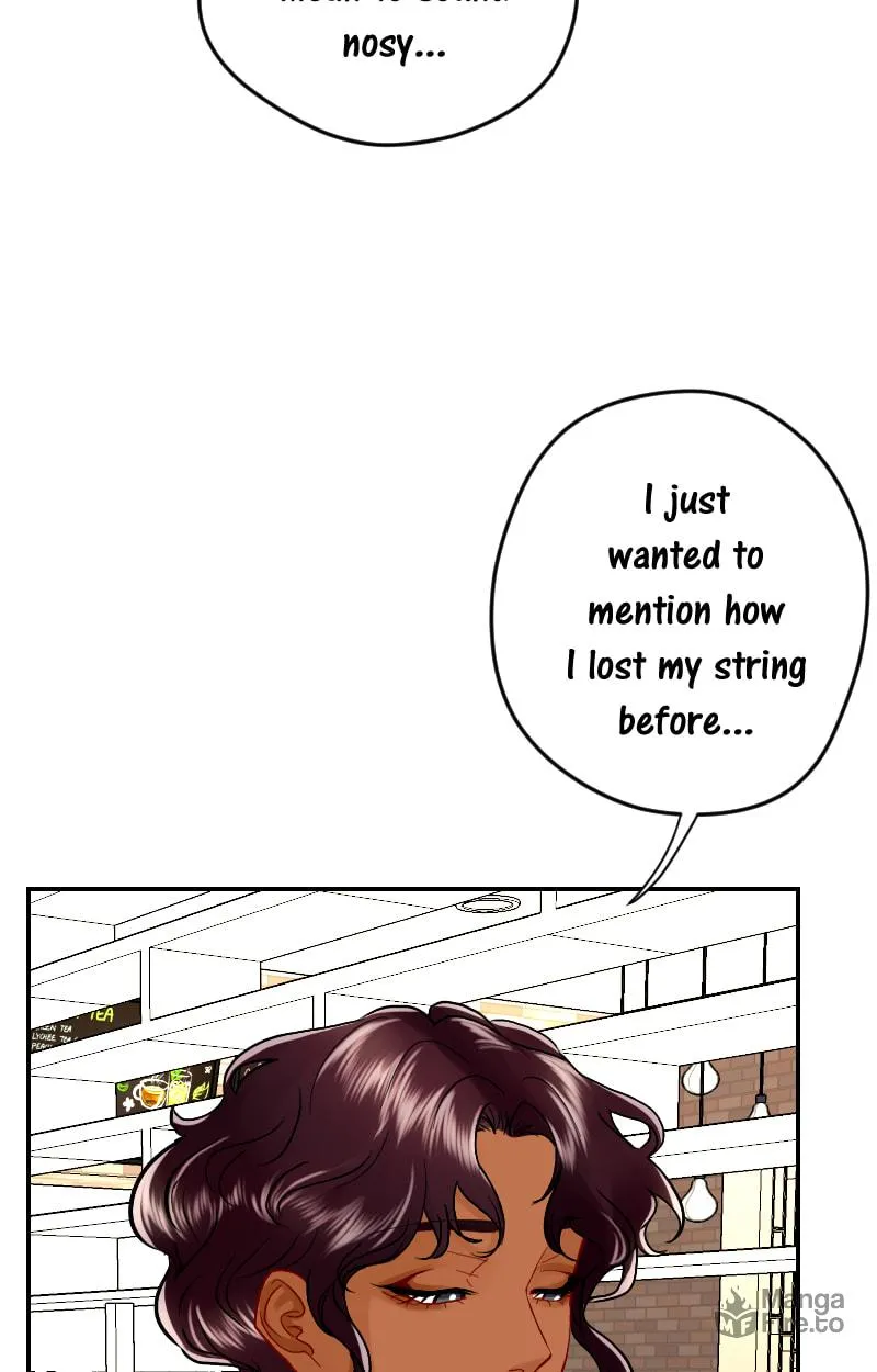 Love Me Knot Chapter 134 page 30 - 