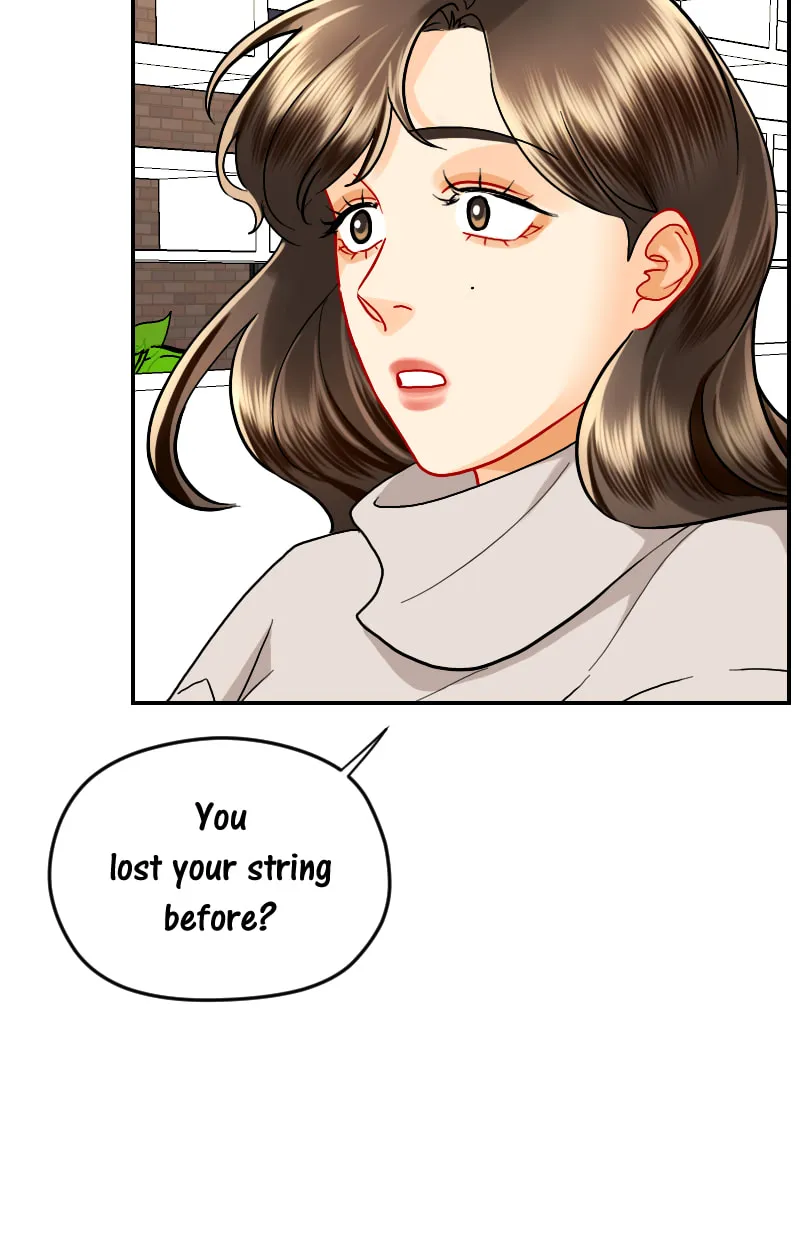 Love Me Knot Chapter 134 page 32 - 