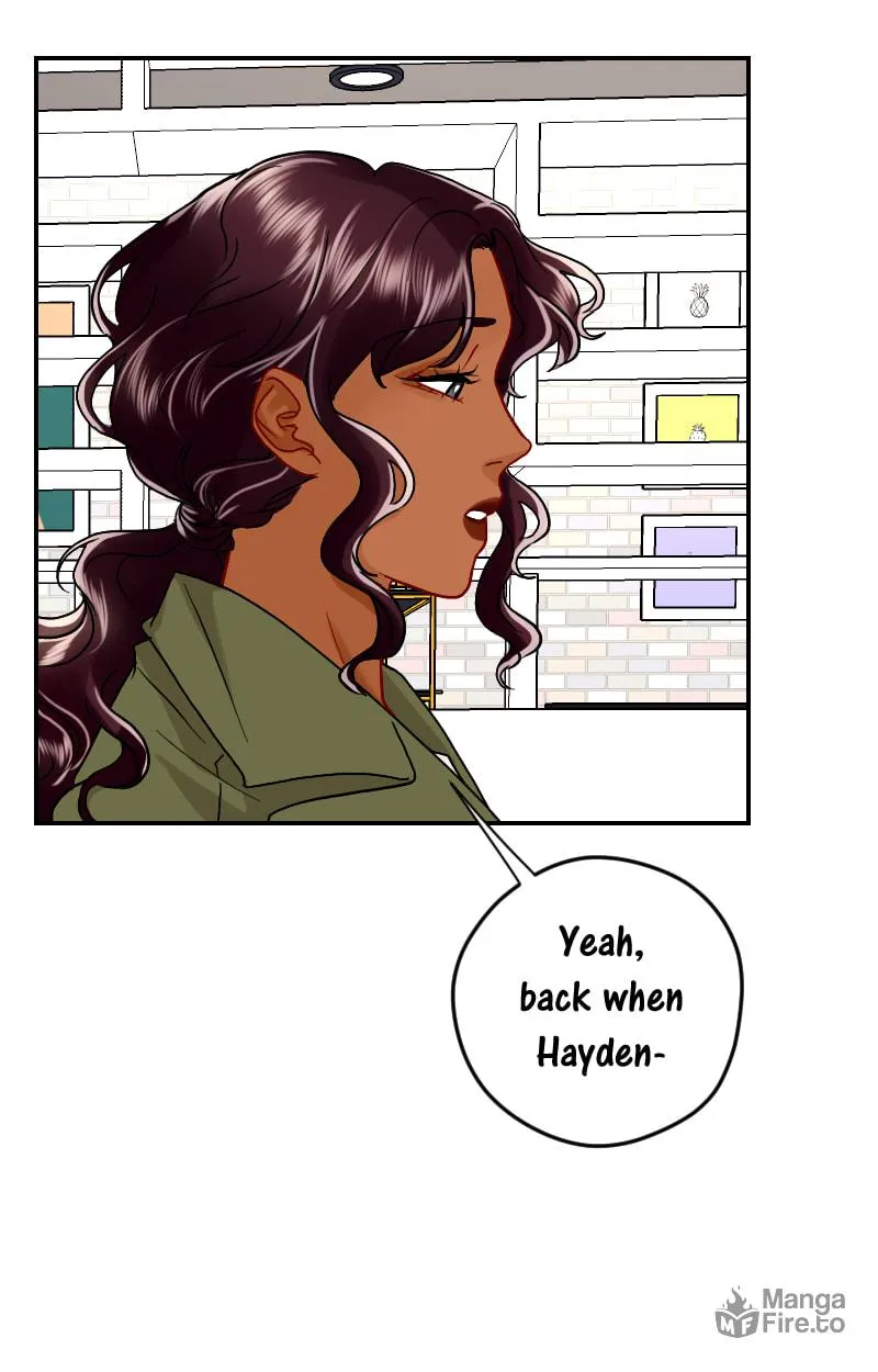 Love Me Knot Chapter 134 page 33 - 