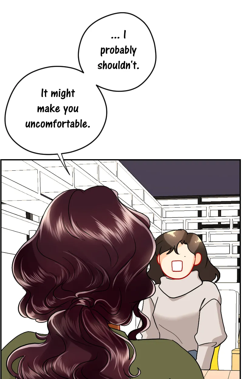 Love Me Knot Chapter 134 page 34 - 