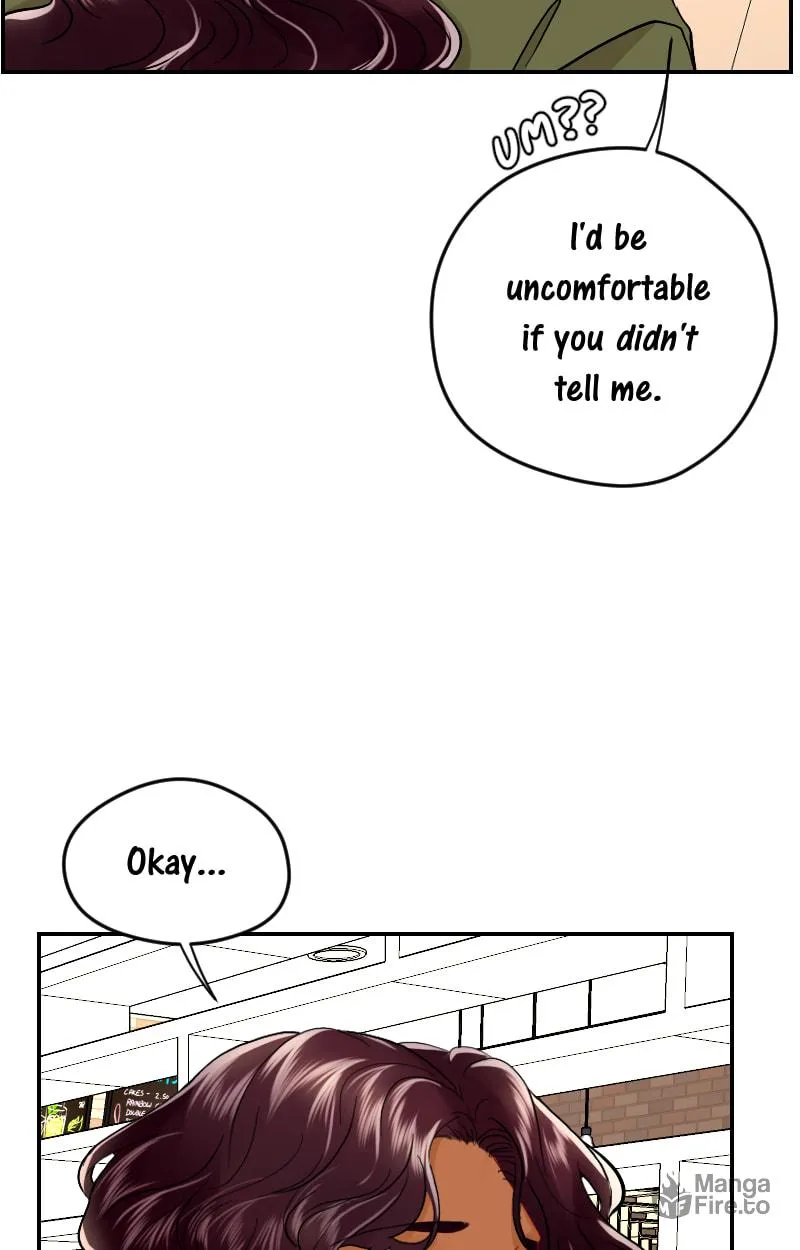 Love Me Knot Chapter 134 page 35 - 