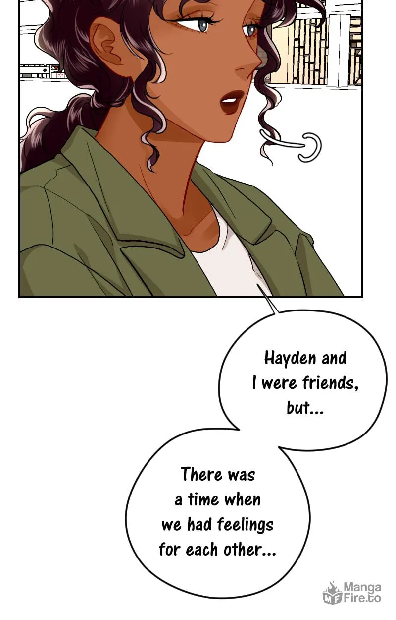 Love Me Knot Chapter 134 page 36 - 