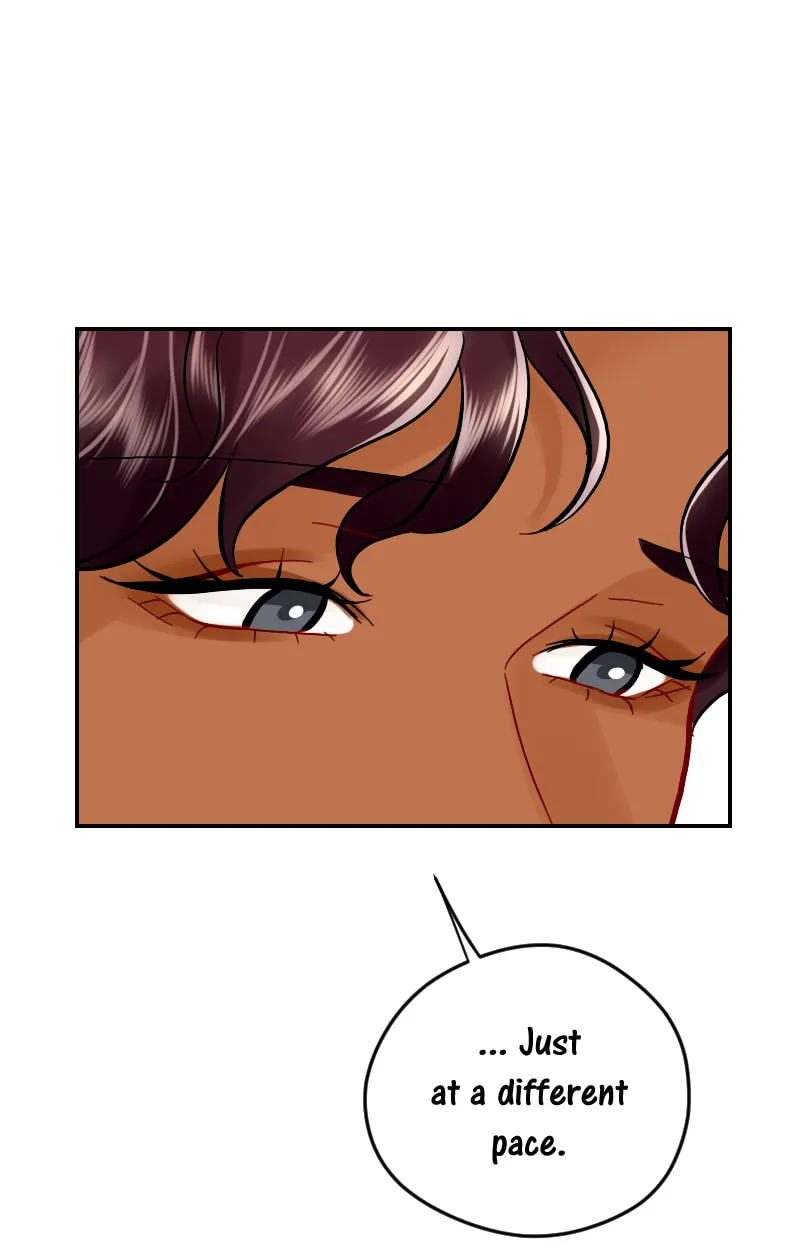 Love Me Knot Chapter 134 page 37 - 