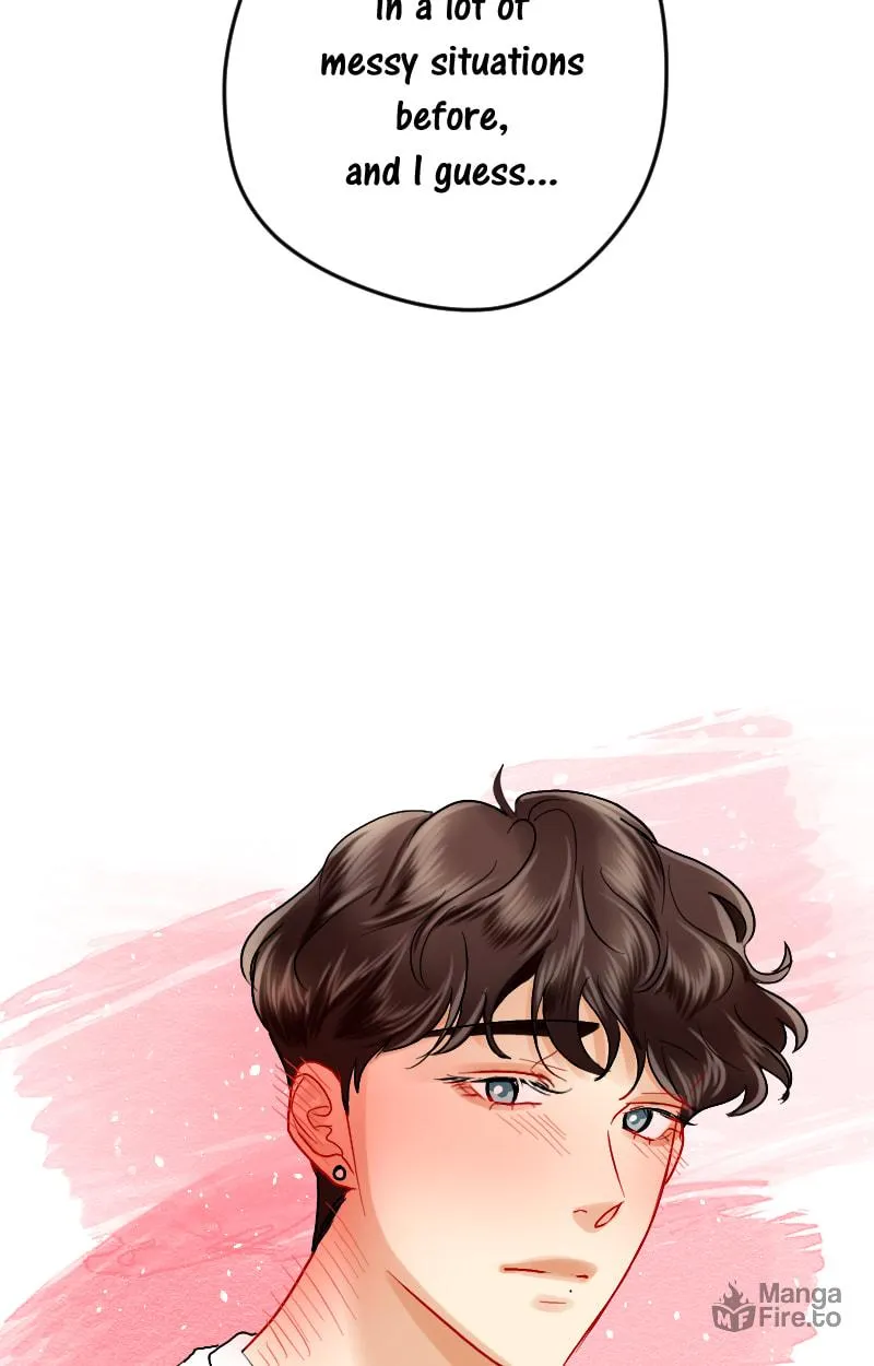 Love Me Knot Chapter 134 page 40 - 