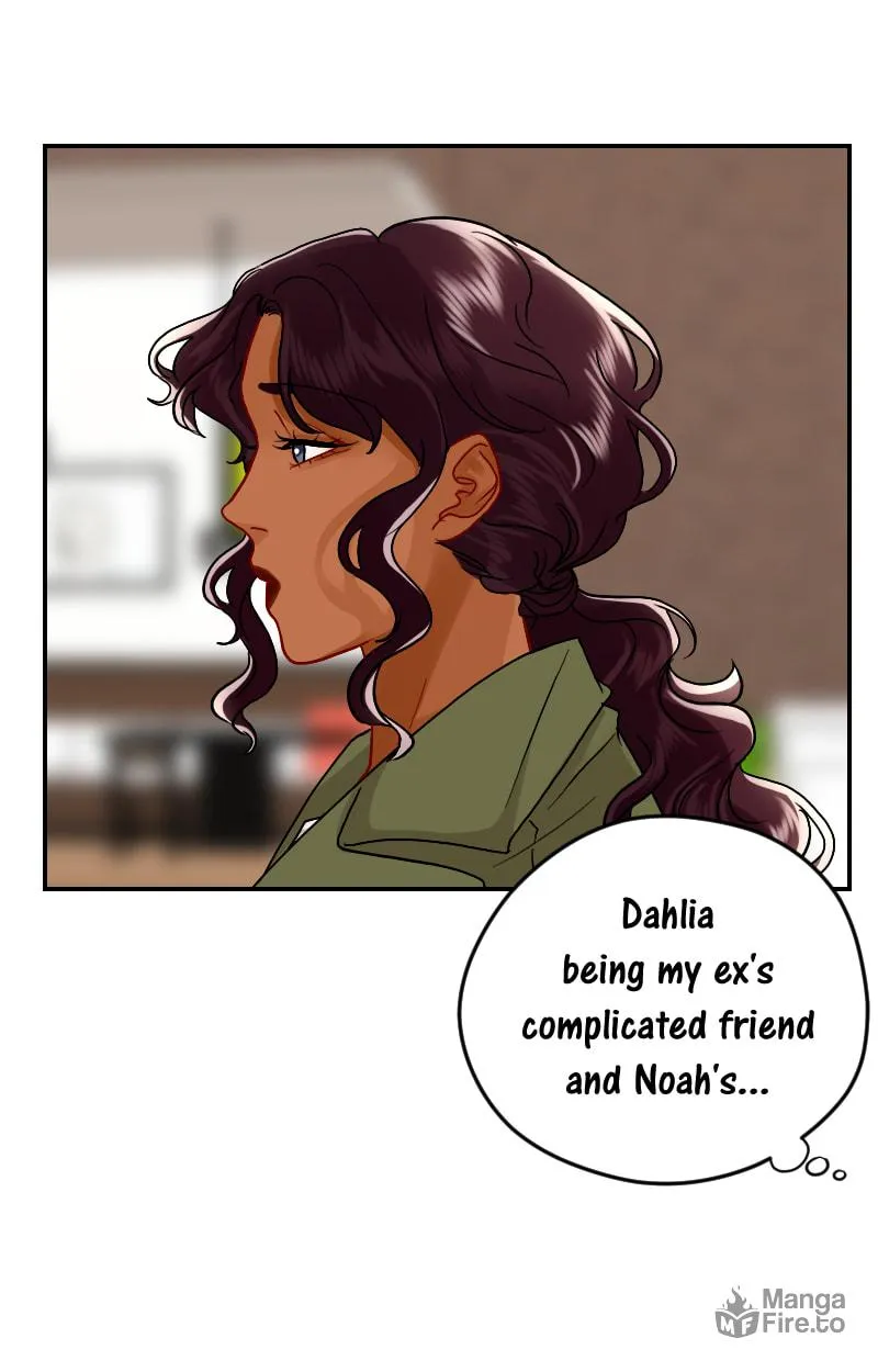 Love Me Knot Chapter 134 page 5 - 