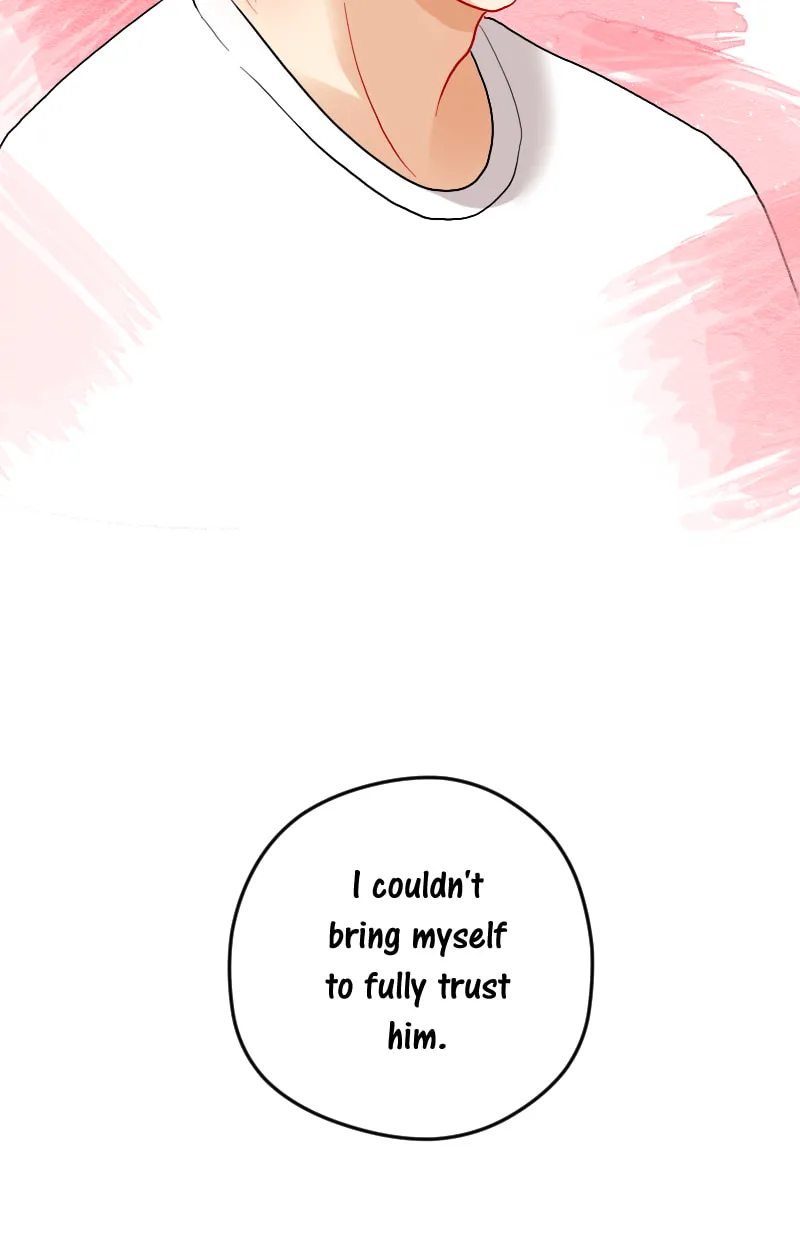 Love Me Knot Chapter 134 page 41 - 