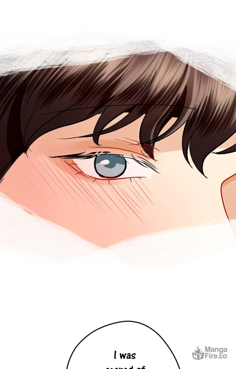 Love Me Knot Chapter 134 page 42 - 