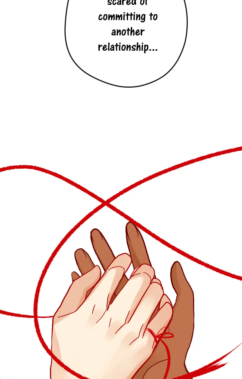 Love Me Knot Chapter 134 page 43 - 