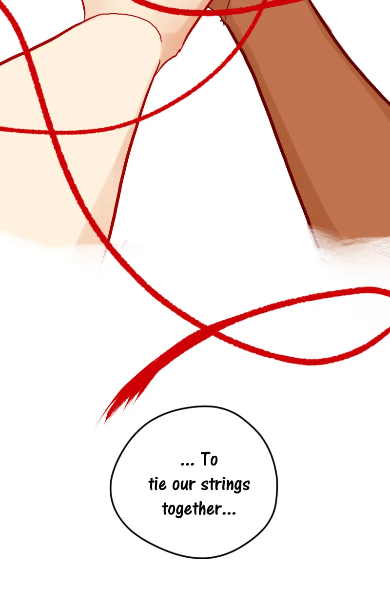 Love Me Knot Chapter 134 page 44 - 