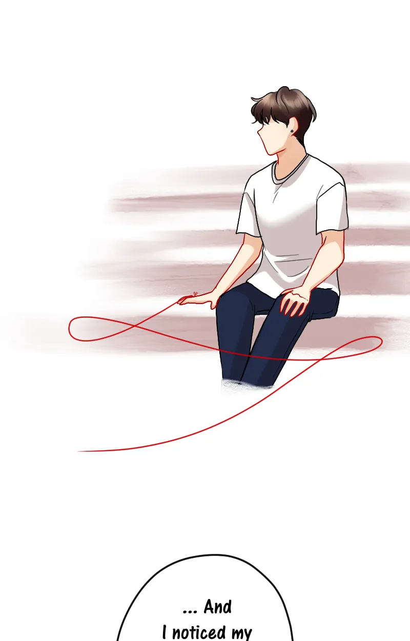 Love Me Knot Chapter 134 page 47 - 