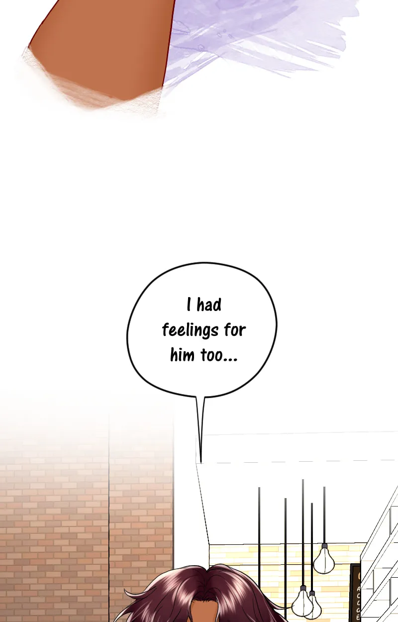 Love Me Knot Chapter 134 page 49 - 