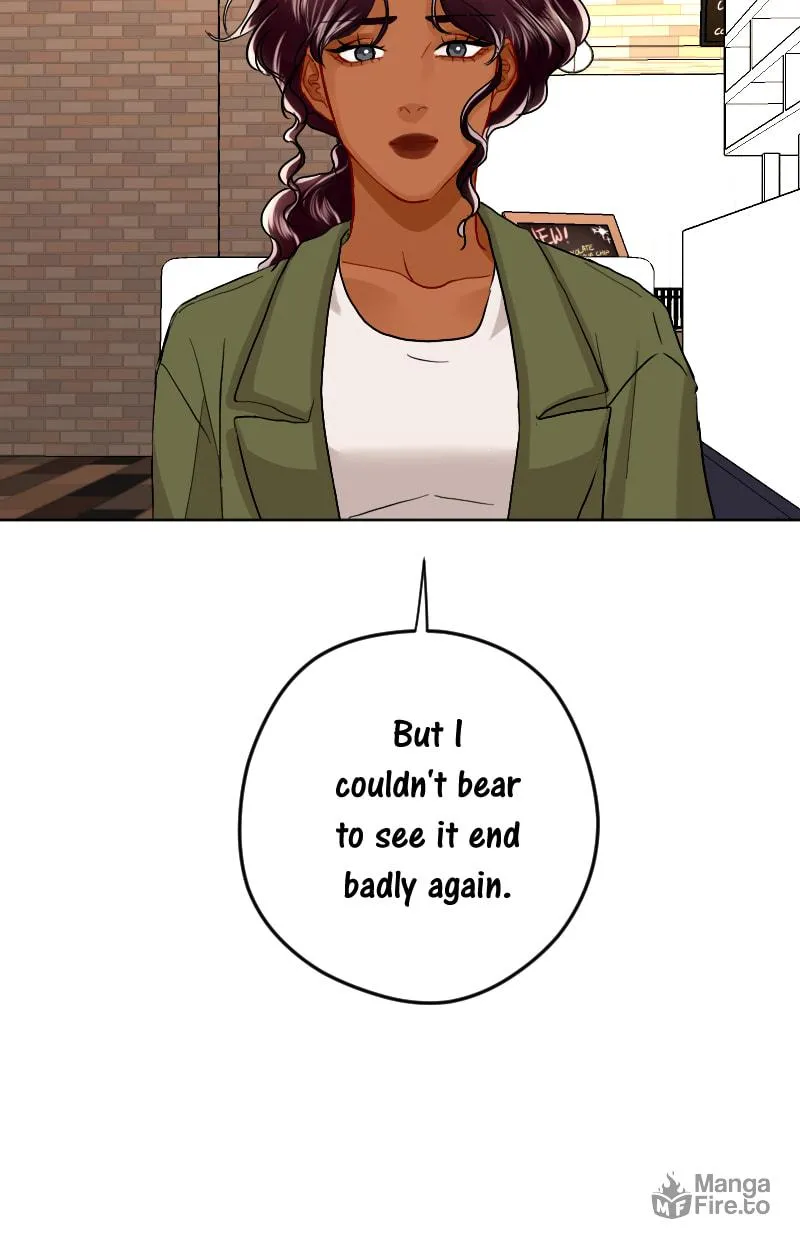 Love Me Knot Chapter 134 page 50 - 