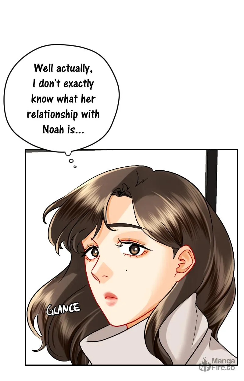Love Me Knot Chapter 134 page 6 - 