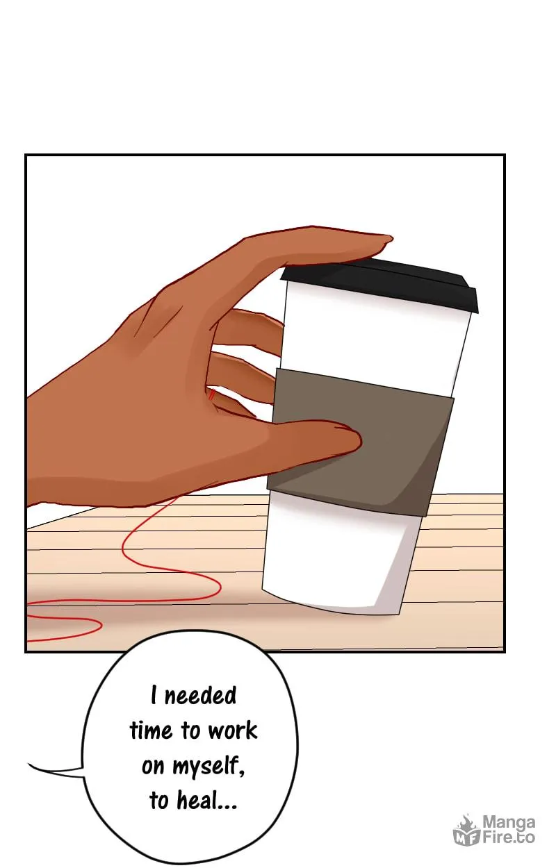 Love Me Knot Chapter 134 page 51 - 