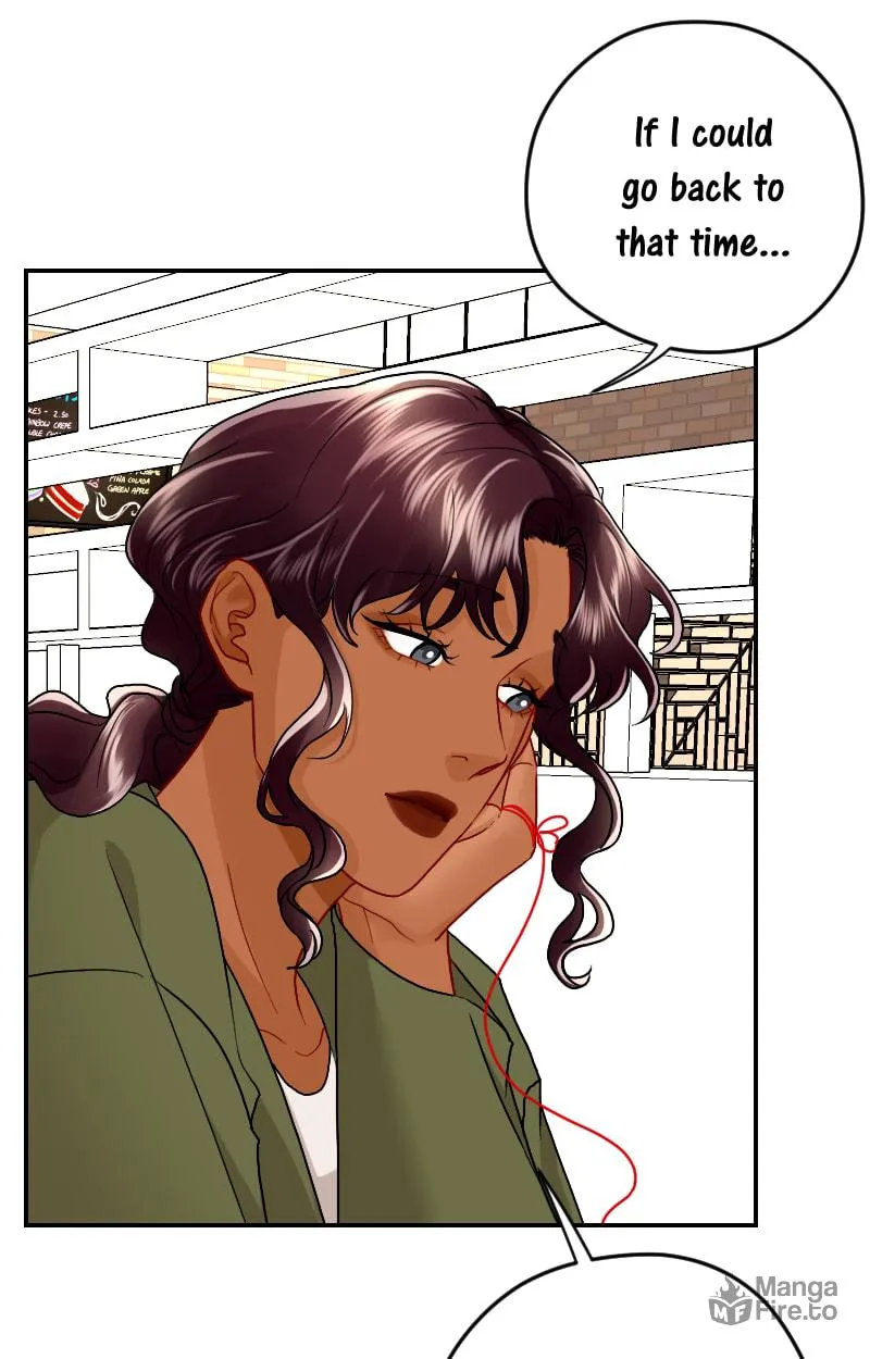 Love Me Knot Chapter 134 page 54 - 