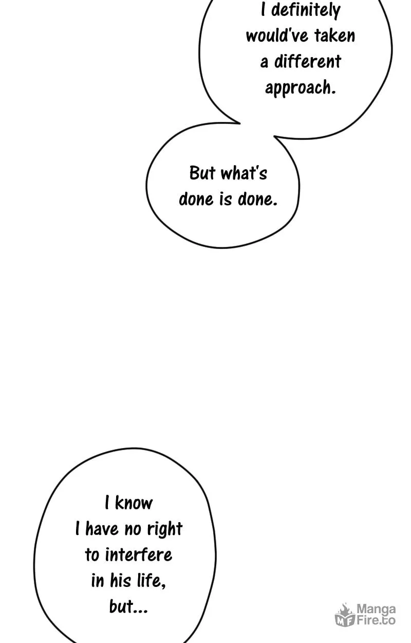 Love Me Knot Chapter 134 page 55 - 