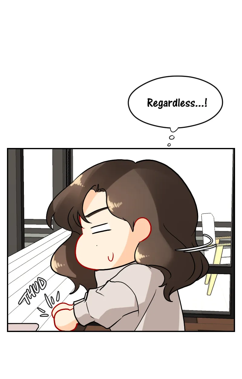 Love Me Knot Chapter 134 page 7 - 