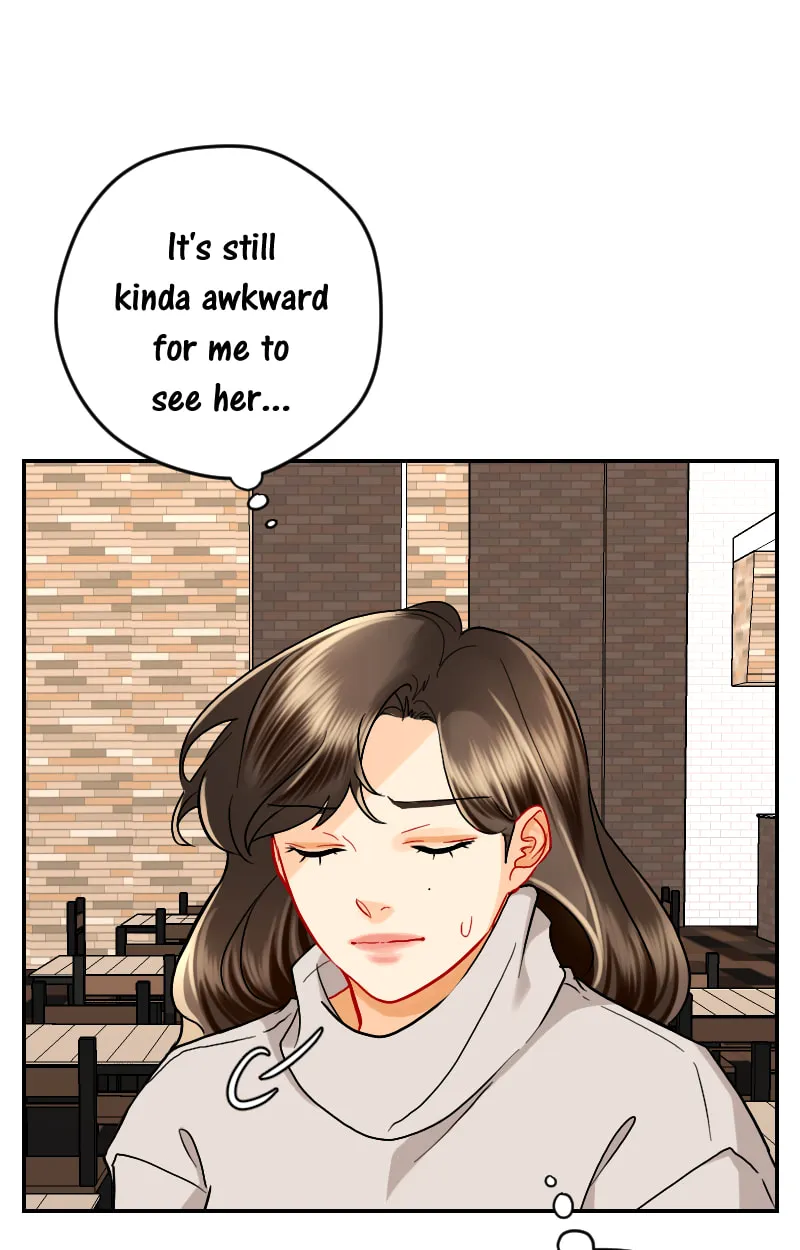 Love Me Knot Chapter 134 page 8 - 