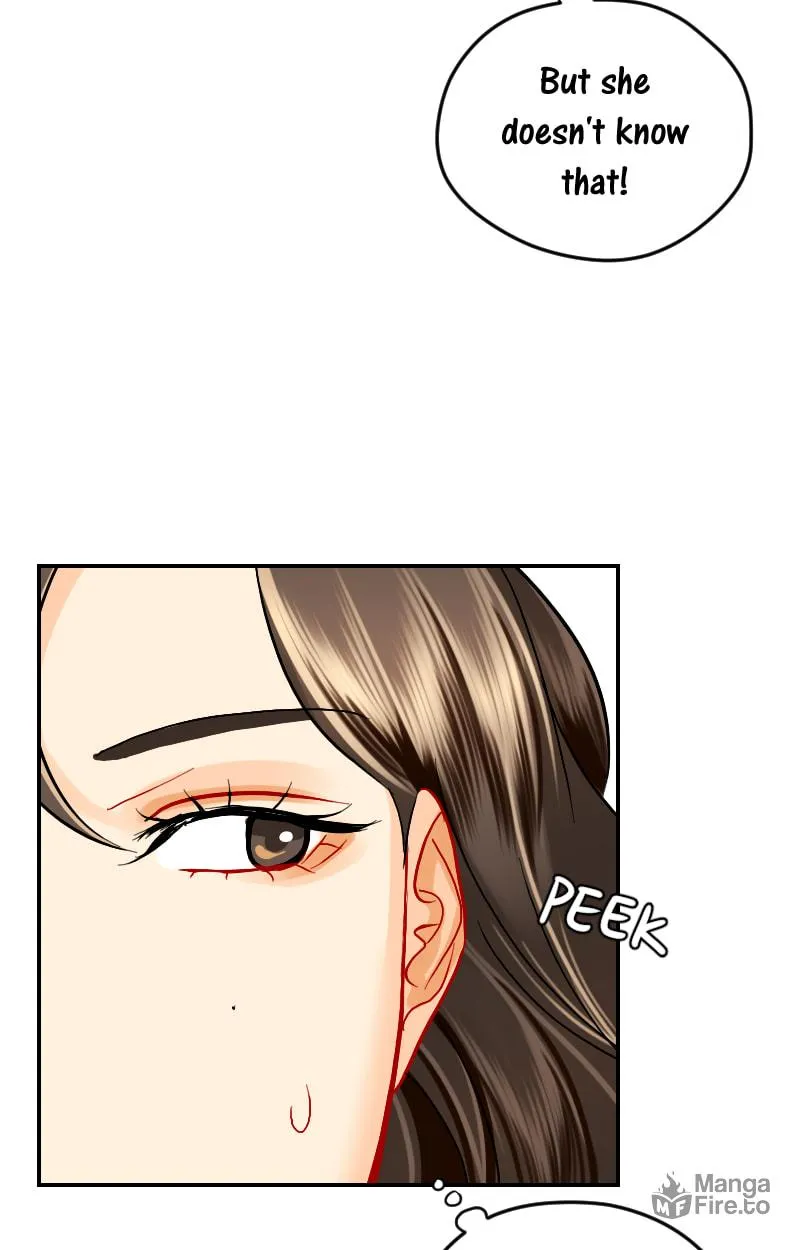 Love Me Knot Chapter 134 page 9 - 