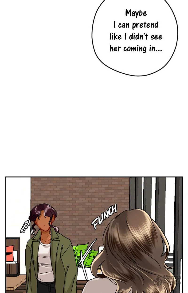 Love Me Knot Chapter 134 page 10 - 