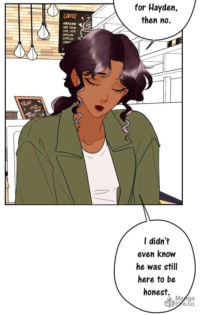 Love Me Knot Chapter 135 page 12 - 