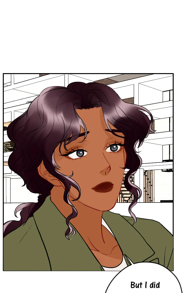 Love Me Knot Chapter 135 page 13 - 