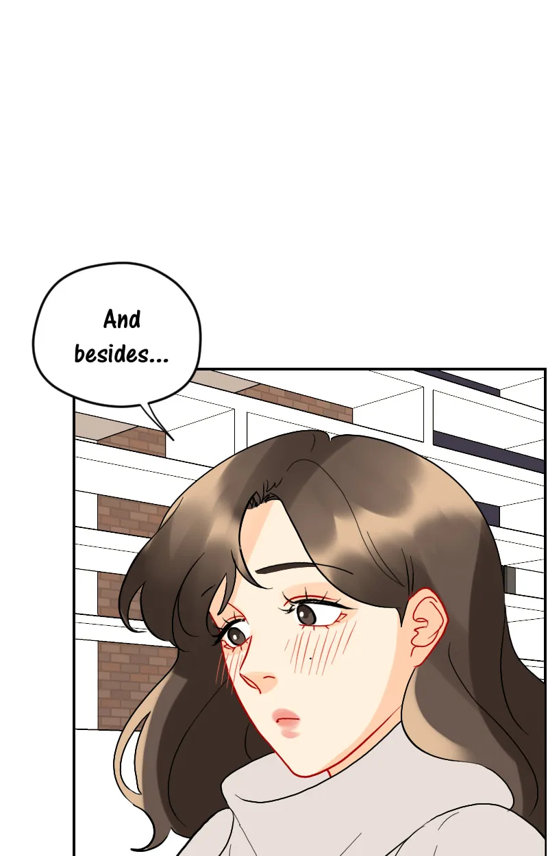Love Me Knot Chapter 135 page 16 - 