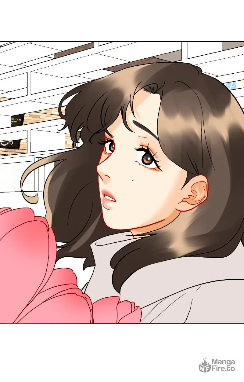 Love Me Knot Chapter 135 page 20 - 