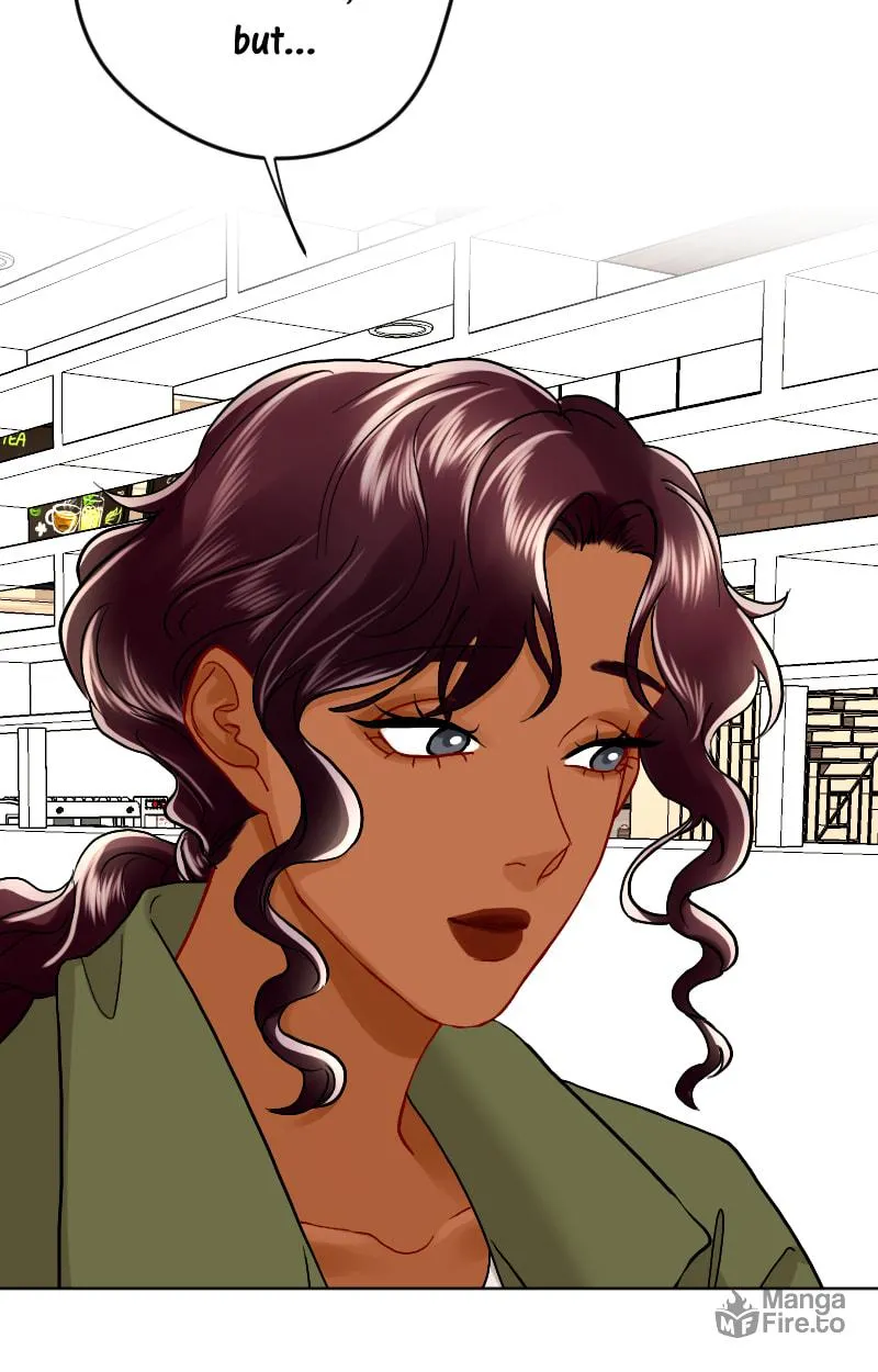 Love Me Knot Chapter 135 page 3 - 