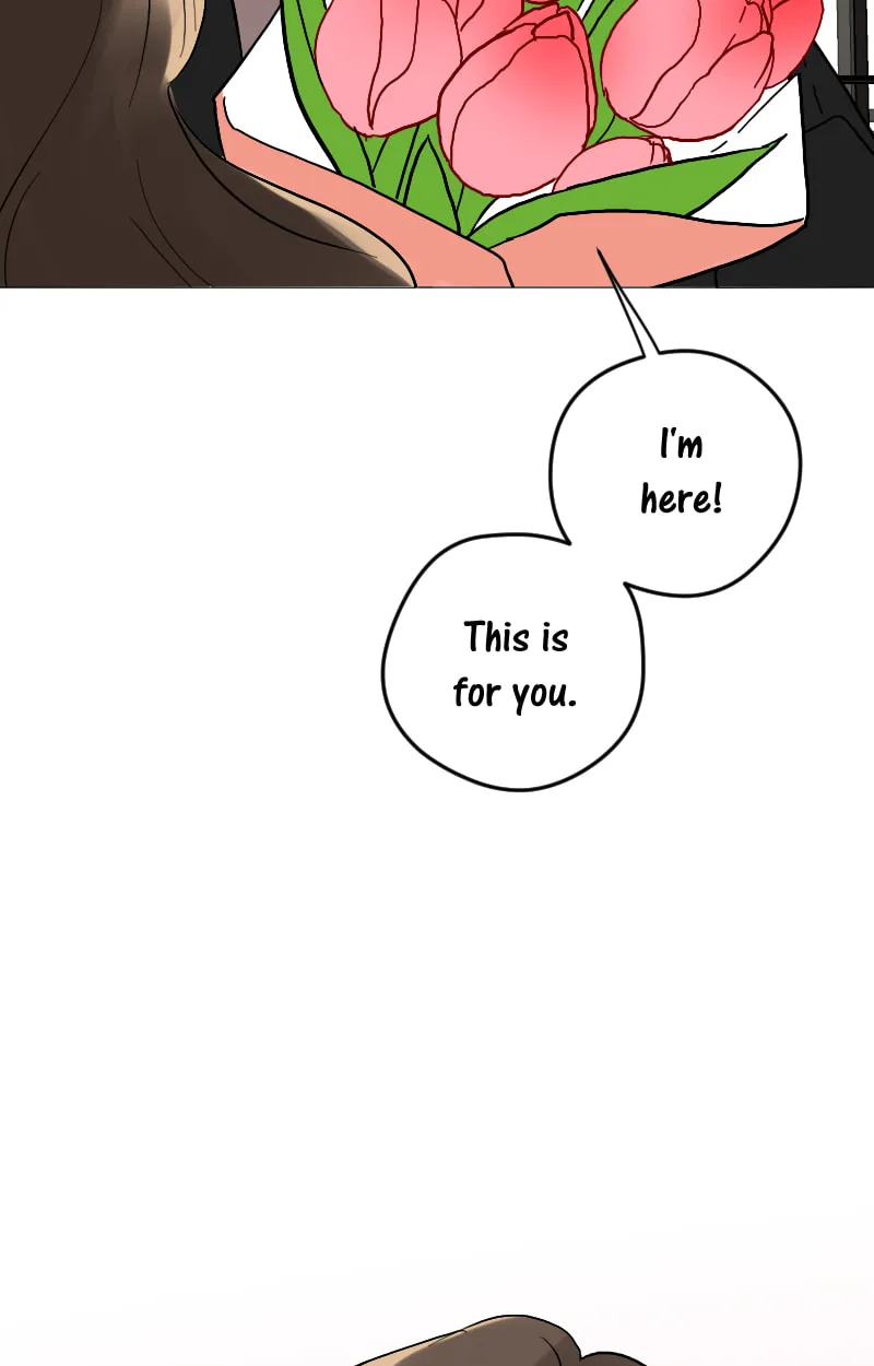 Love Me Knot Chapter 135 page 22 - 