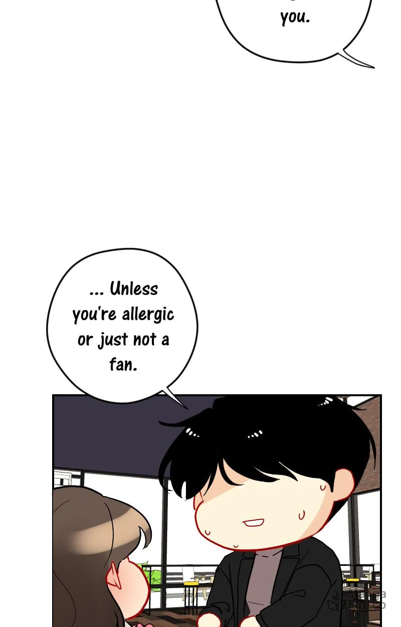 Love Me Knot Chapter 135 page 24 - 