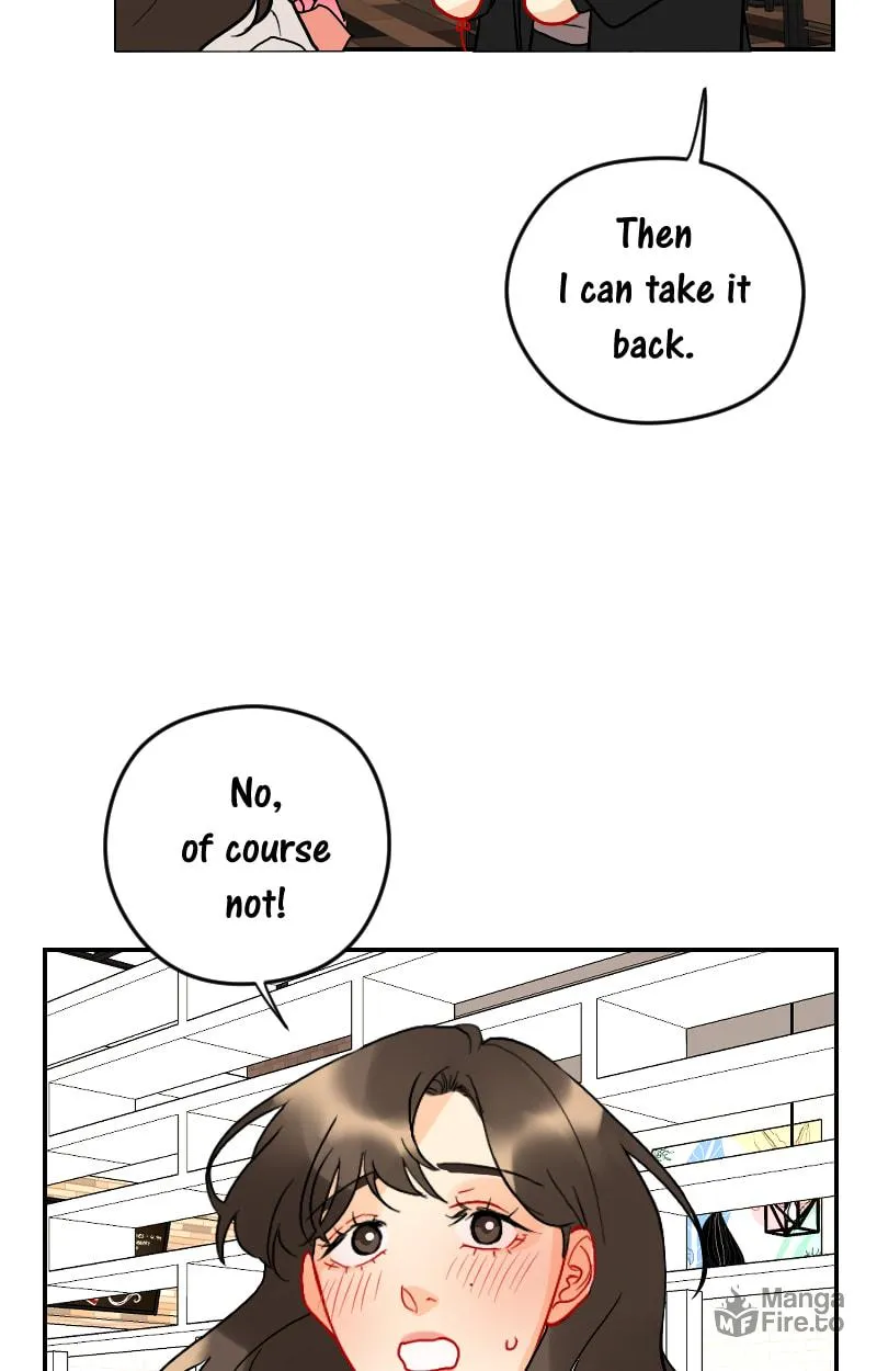 Love Me Knot Chapter 135 page 25 - 
