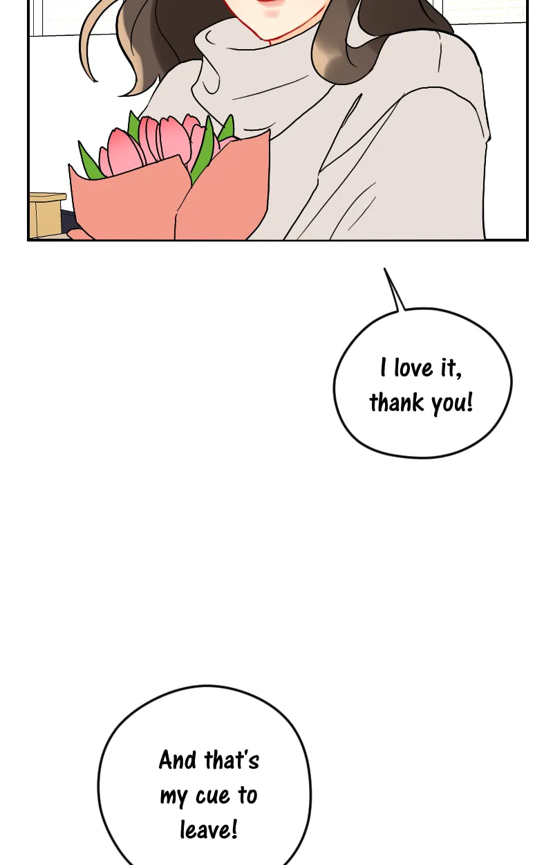 Love Me Knot Chapter 135 page 26 - 