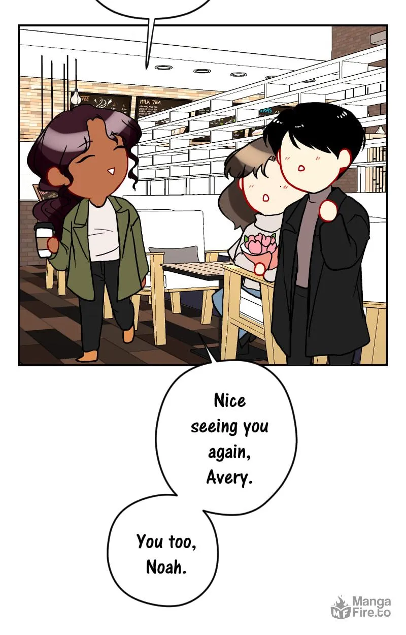 Love Me Knot Chapter 135 page 27 - 