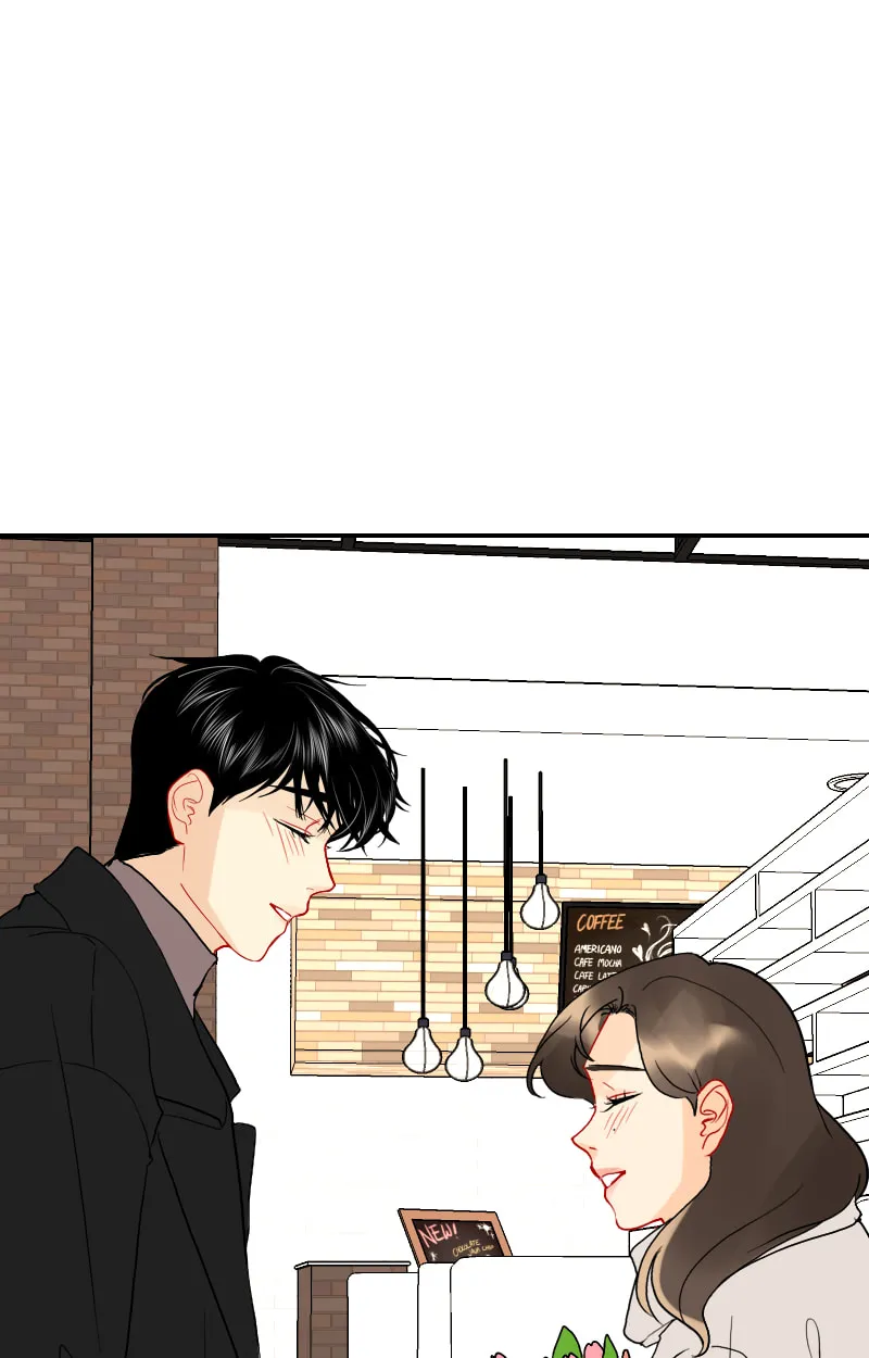 Love Me Knot Chapter 135 page 29 - 