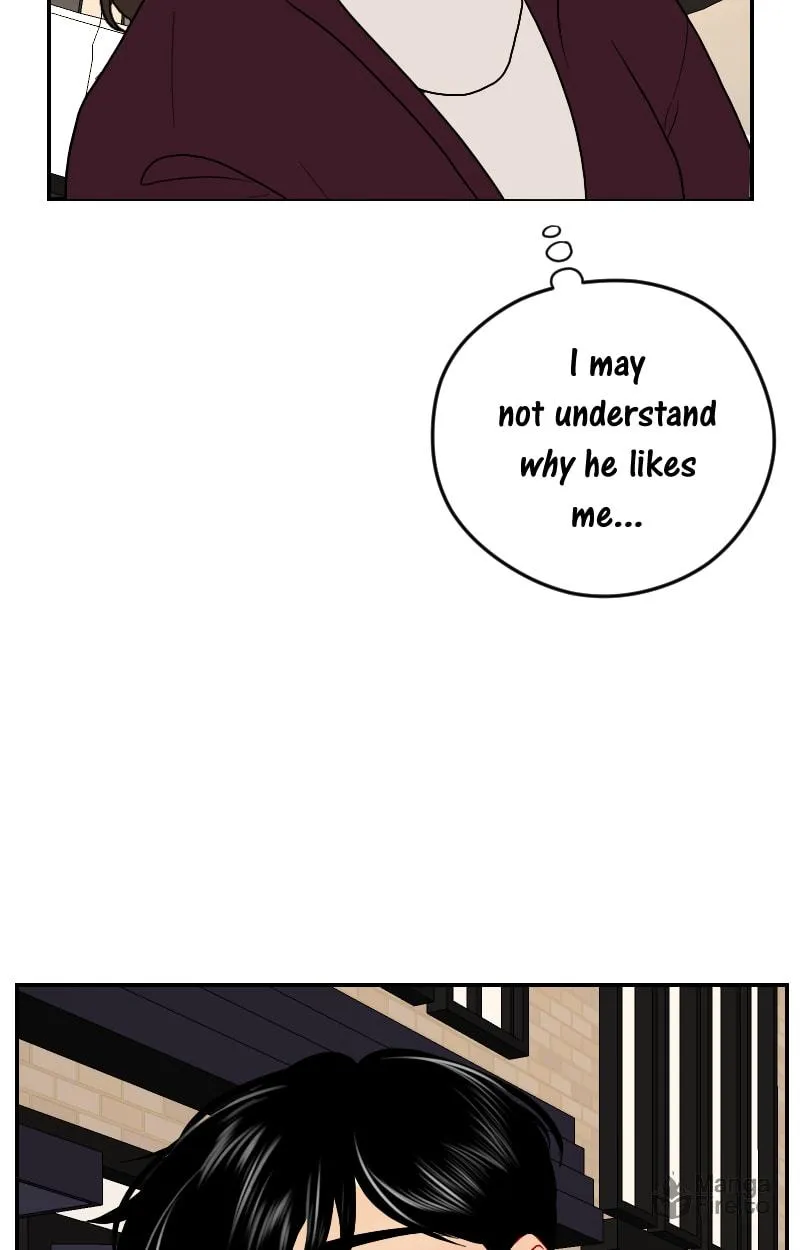 Love Me Knot Chapter 135 page 39 - 