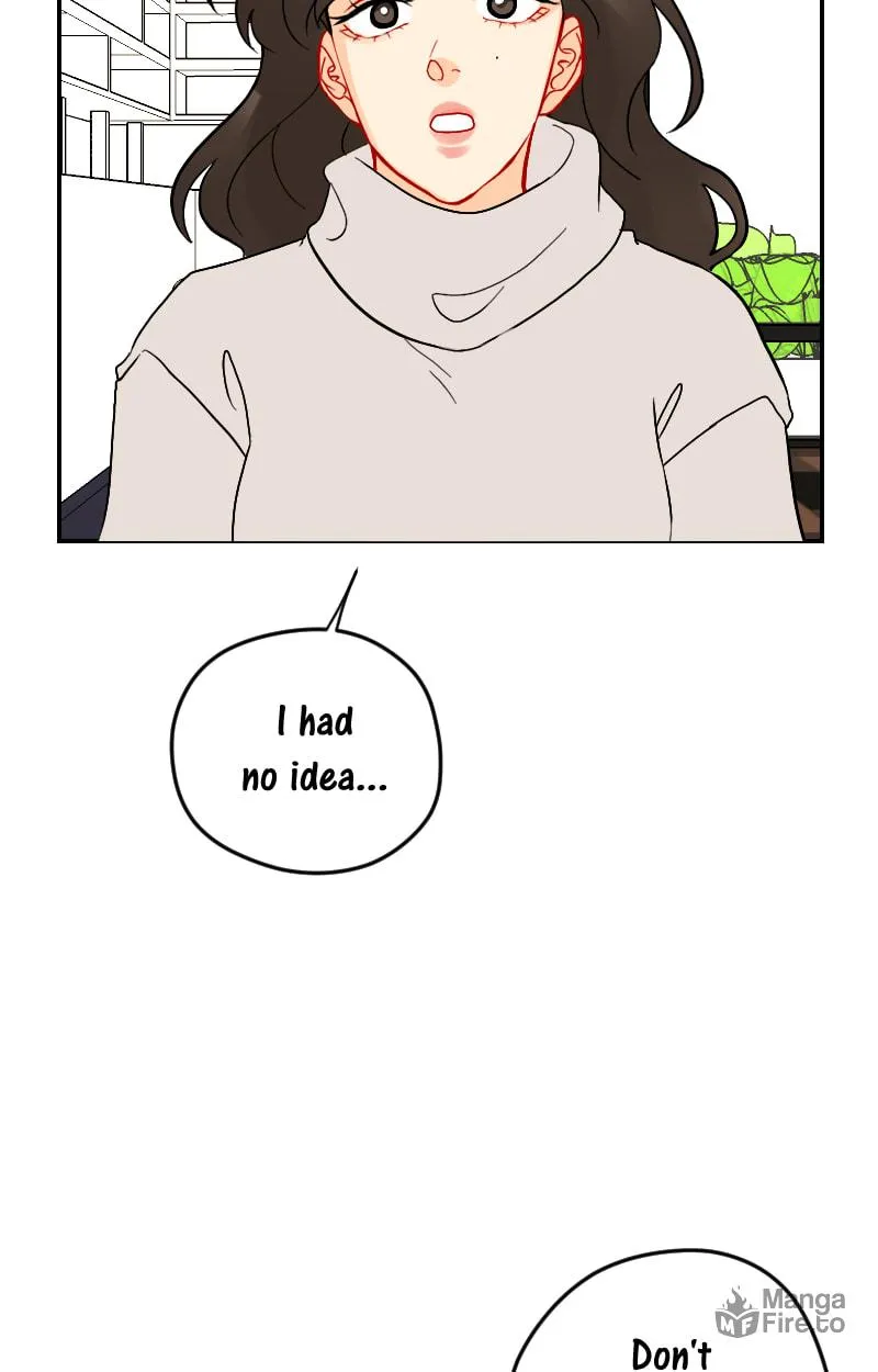 Love Me Knot Chapter 135 page 5 - 