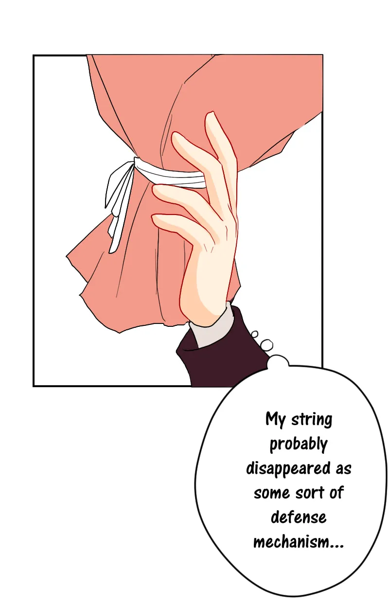 Love Me Knot Chapter 135 page 41 - 
