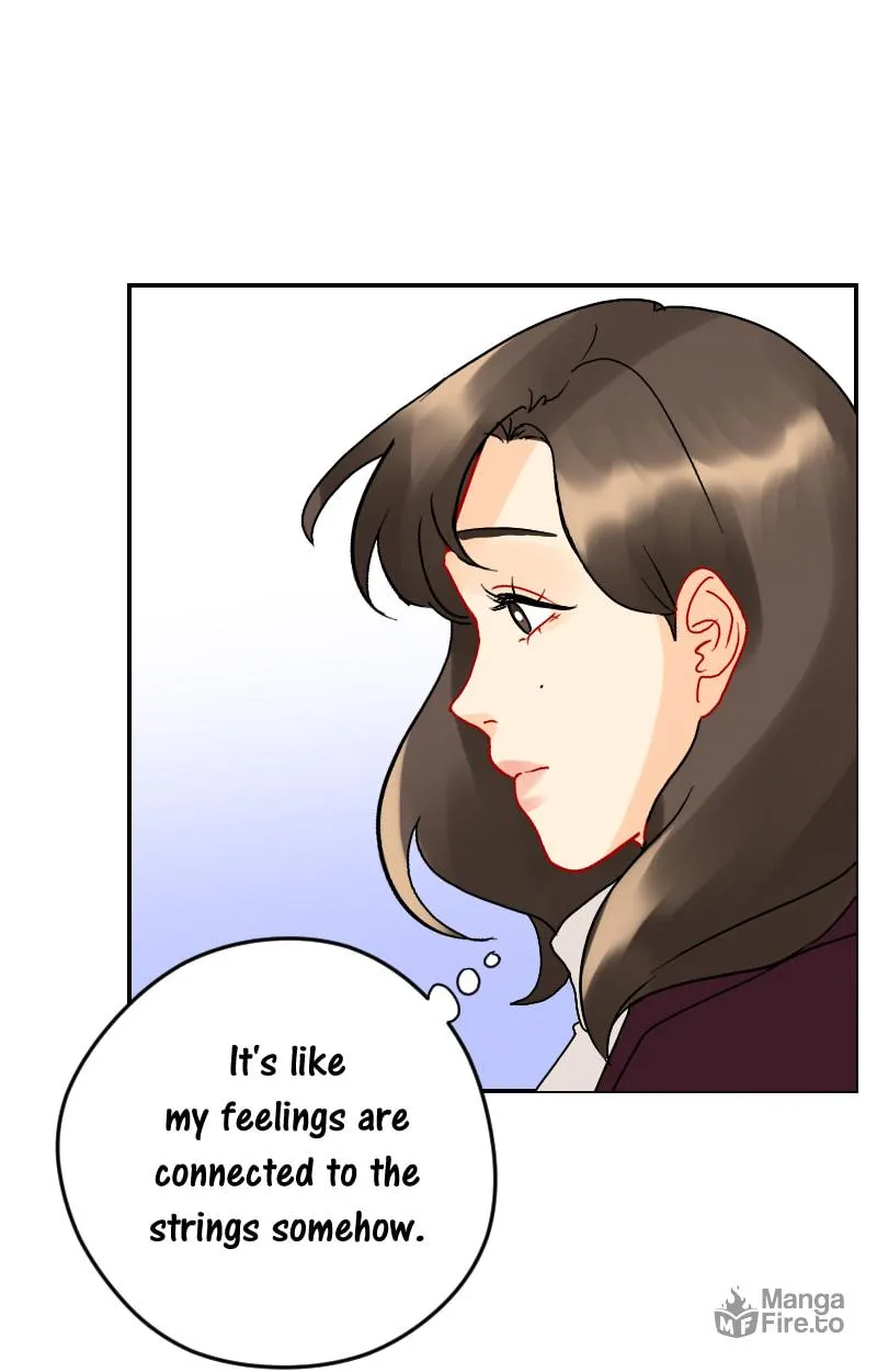 Love Me Knot Chapter 135 page 42 - 