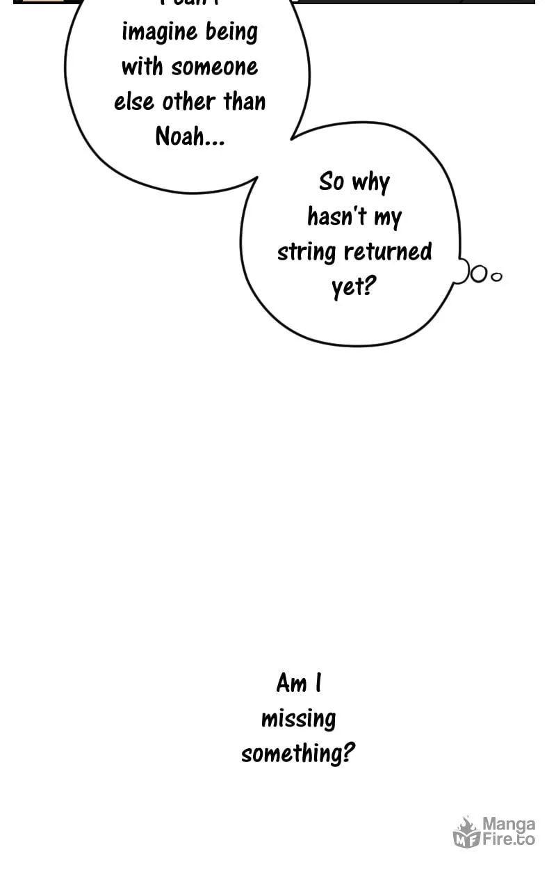 Love Me Knot Chapter 135 page 48 - 