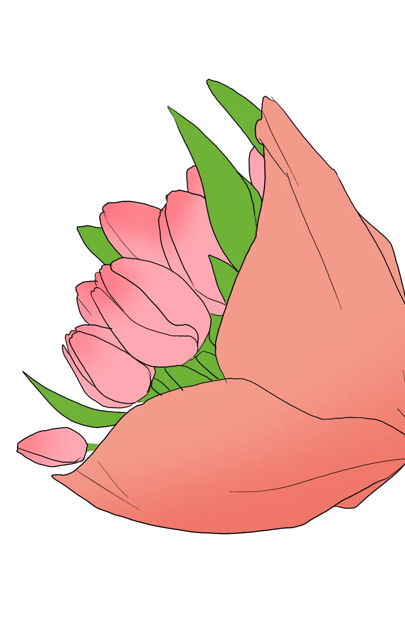 Love Me Knot Chapter 135 page 49 - 