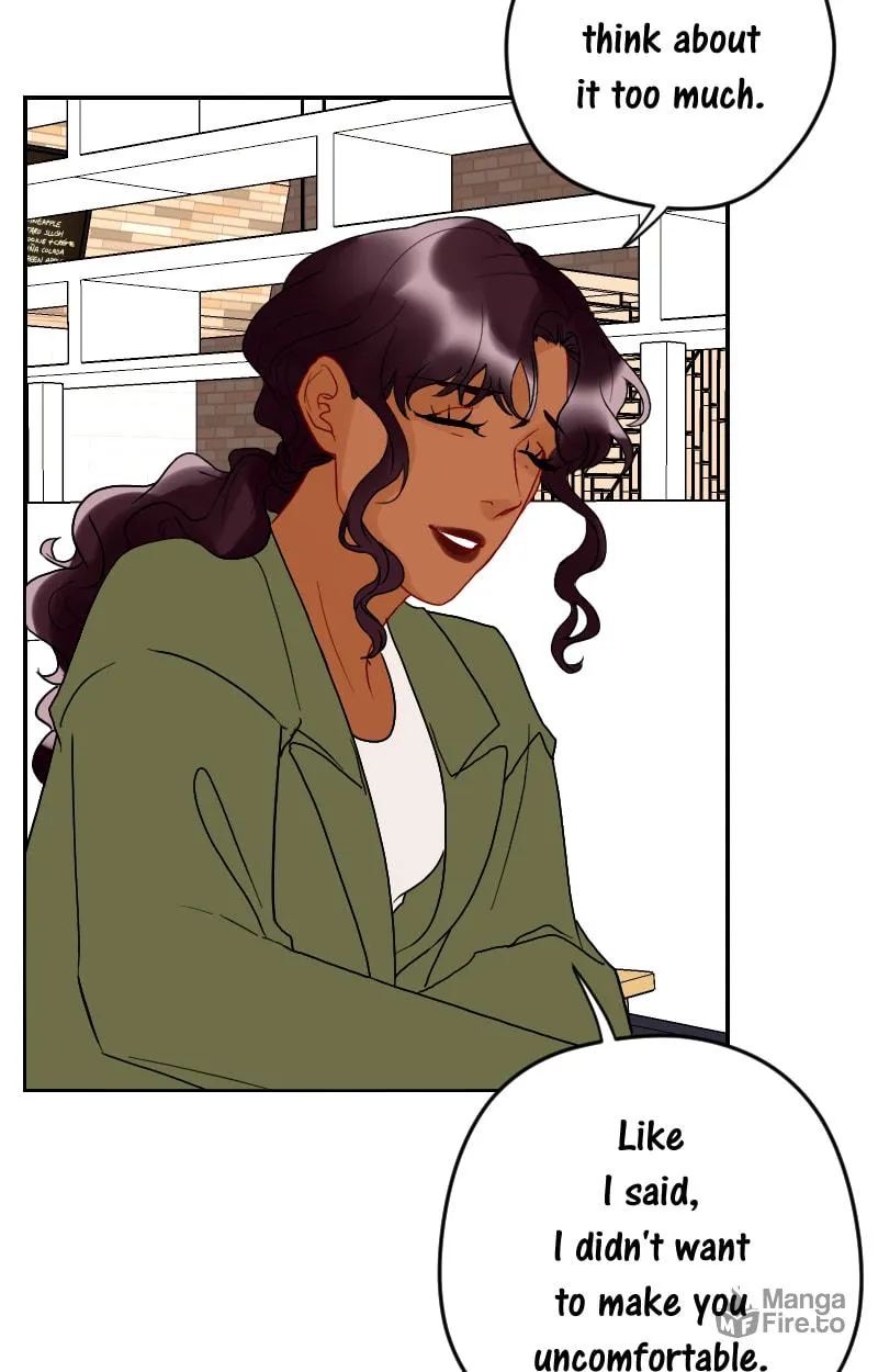 Love Me Knot Chapter 135 page 6 - 