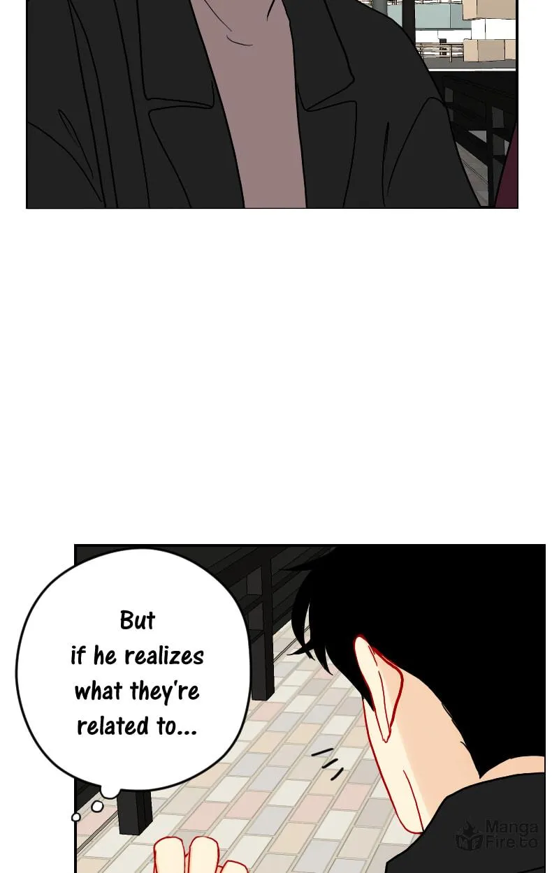 Love Me Knot Chapter 135 page 51 - 