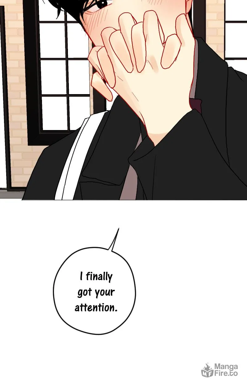 Love Me Knot Chapter 135 page 54 - 