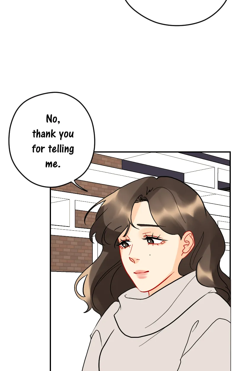 Love Me Knot Chapter 135 page 7 - 