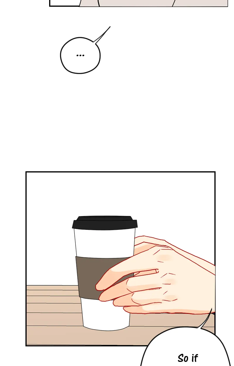 Love Me Knot Chapter 135 page 8 - 